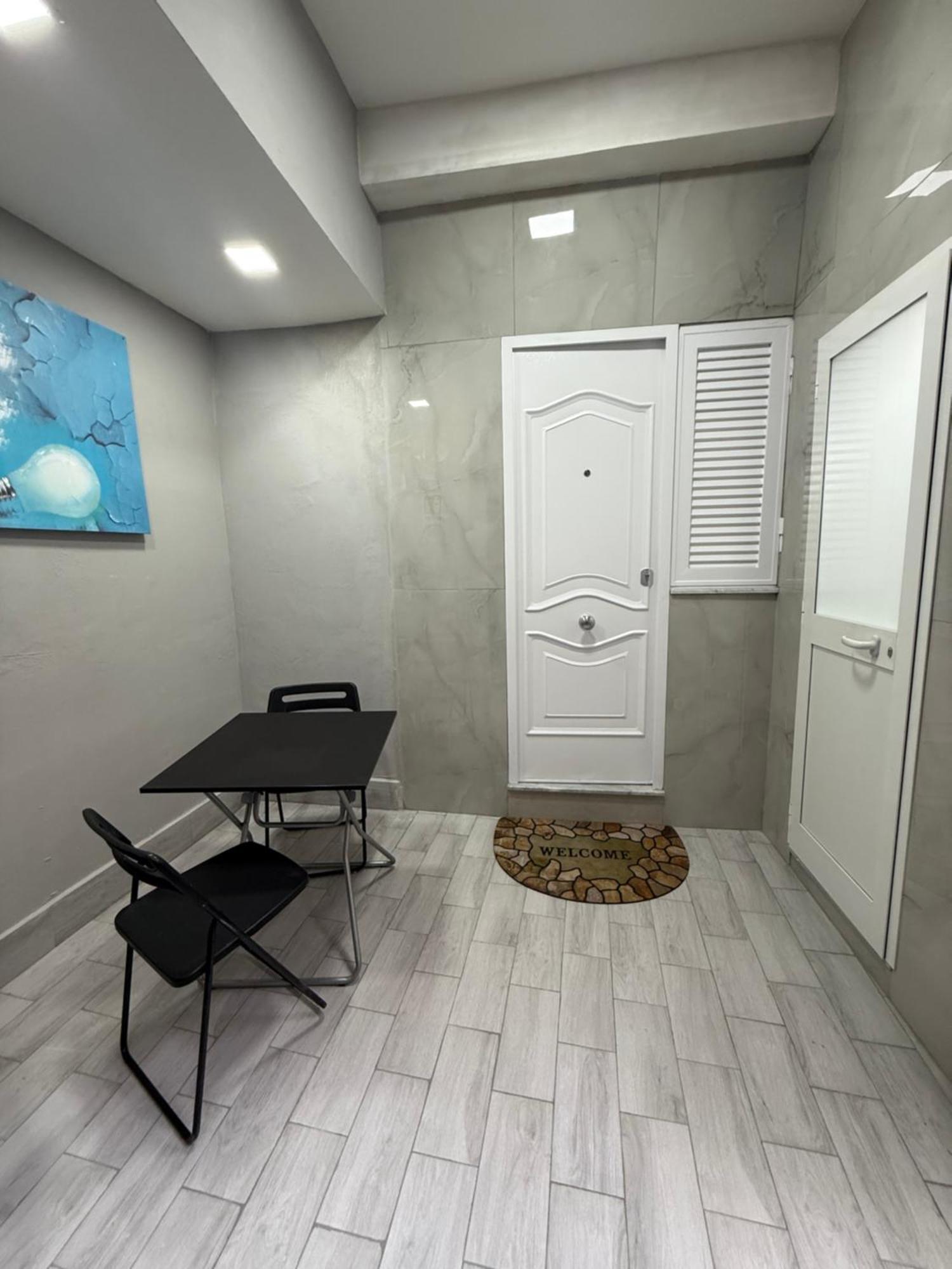Caracciolo Suites 36 Napels Buitenkant foto